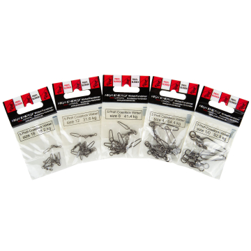 Profi Blinker XXX-Proficoast-Wirbel