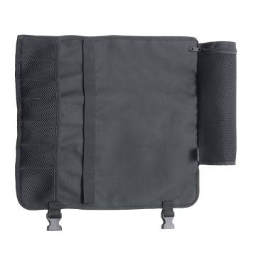 DICK Textil-Rolltasche 7-teilig (ohne Bestückung)