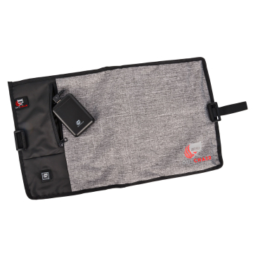 Outchair Heat Pad Pro (Sitzkissen)