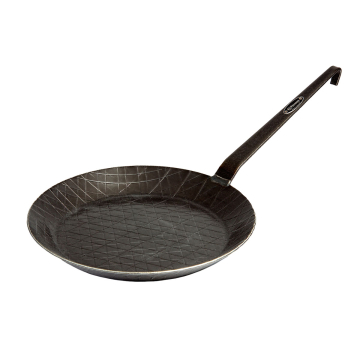 Petromax Schmiedeeiserne Pfanne