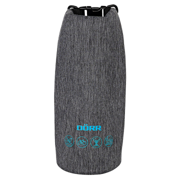 DÖRR Dry Bag anthrazit 3 Liter
