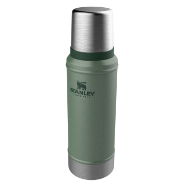 Stanley Classic Vakuum-Flasche 0,75 Liter