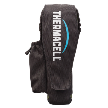 Thermacell Holster schwarz