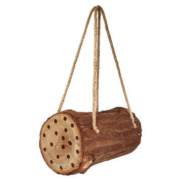 Nobby Bienenhotel Bee Trunk