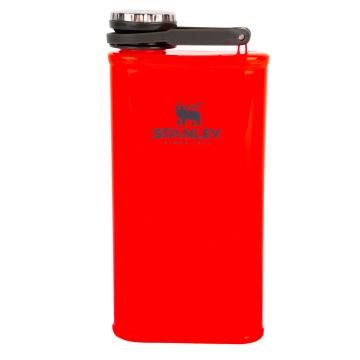 Stanley Classic Wide Mouth Flask Blaze-Orange 236 ml