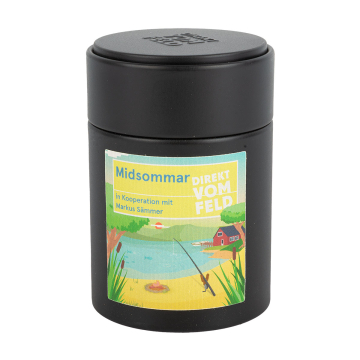 Direkt vom Feld Gewürz "Midsommar"