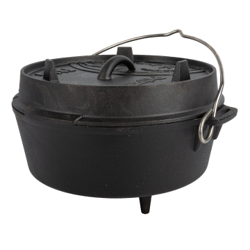 Petromax Feuertopf ft4.5 (Dutch Oven)