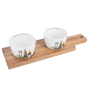 PPD Dip-Set Grill & Beer