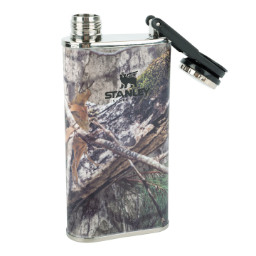 Stanley Classic Wide Mouth Flask Mossy Oak Country DNA 236 ml