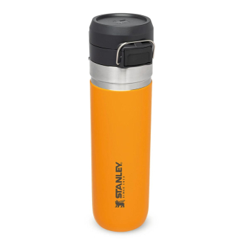 Stanley The Quick Flip GO Bottle 0,71 L Saffron