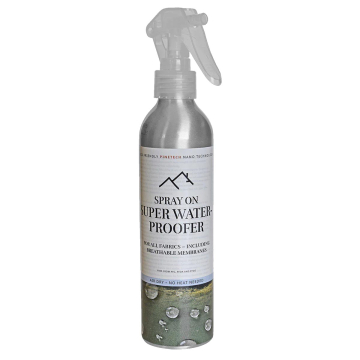 Pinewood Super Water-Proofer Spray Air Dry