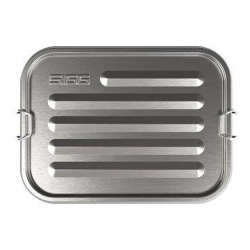 SIGG Lunchbox Gemstone Selenite 1,1 Liter