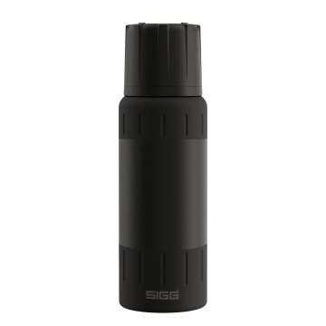 SIGG Alpine Star Black 0,5 Liter