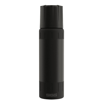 SIGG Alpine Star Black 0,75 Liter