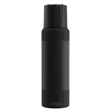 SIGG Alpine Star Black 1,0 Liter