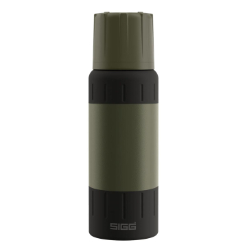 SIGG Alpine Star Roastet Green 0,5 Liter