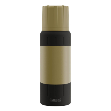 SIGG Alpine Star Caramel Sand 0,5 Liter