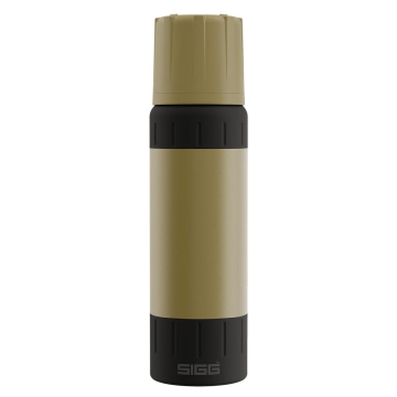 SIGG Alpine Star Caramel Sand 0,75 Liter