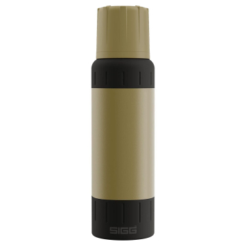 SIGG Alpine Star Caramel Sand 1,0 Liter