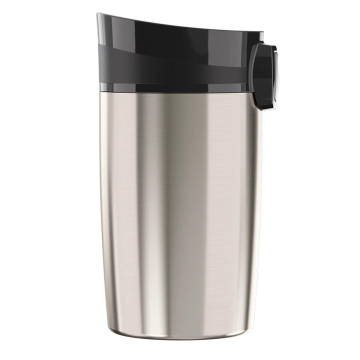 SIGG Kaffeebecher Miracle Mug Brushed  0,27 Liter