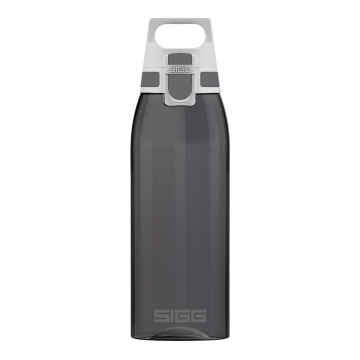 SIGG Trinkflasche Total Color Anthracite 1,0 Liter