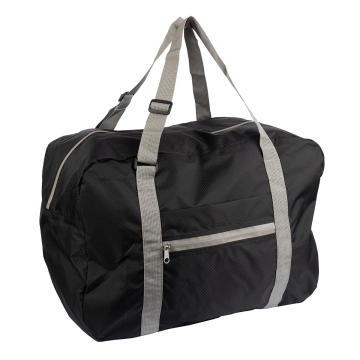 WEDO Gepäcktasche "Bag To Go" Schwarz
