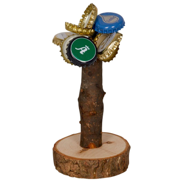 Kronkorkensammler Hopfenblüte