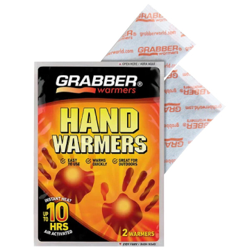 GRABBER Handwärmer