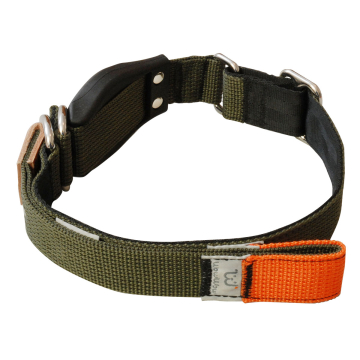 WowWow Professional Halsband Khaki