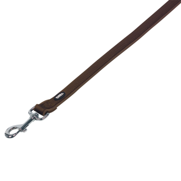Nobby Leine Classic Preno Braun