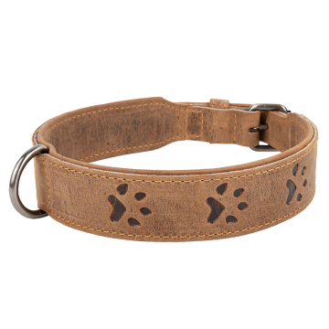 Greenburry Vintage Original Leder Halsband