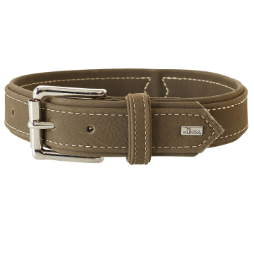 HUNTER Halsband Hunting oliv