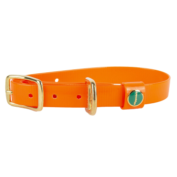 Niggeloh Halsung Glossy 3M Orange