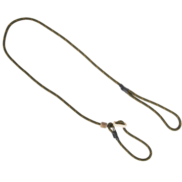 ROMNEYS Moxonleine Durham Oliv (130 cm)