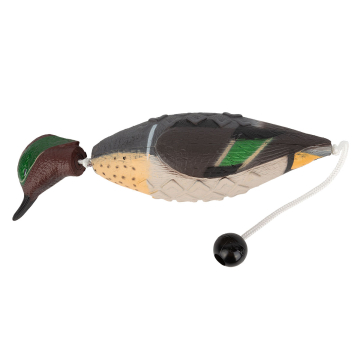 ASD Apportierdummy EZ-Bird Krickente