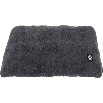 Farm-Land Hundedecke Faserpelz Premium Grau