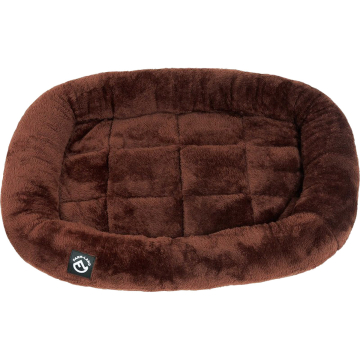 Farm-Land Hundebett Braun
