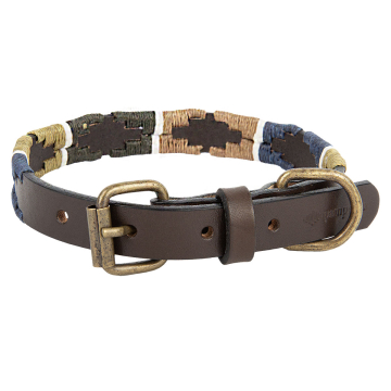 Pampeano Hundehalsung Caza