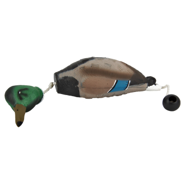 RYPO Hunde-Training Ente