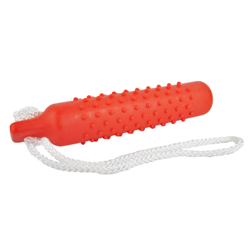 RYPO Hunde-Gummi Dummy