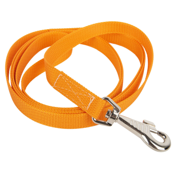 AKAH Umhängeleine Orange
