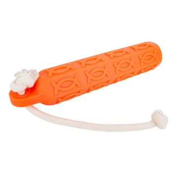 HPG Apportierdummy Bumper 200 g Orange
