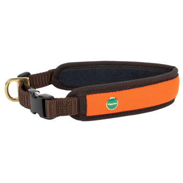 Niggeloh Halsung Fashion orange-braun