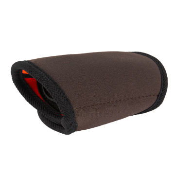 Niggeloh GPS-Tracker Tasche Neopren braun