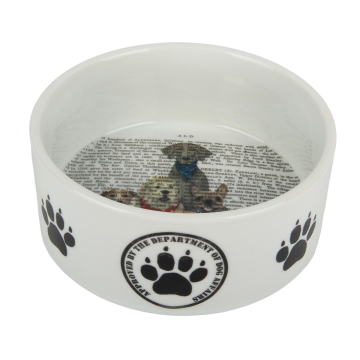 PPD Futternapf Paw Paw Gang Pet Bowl small