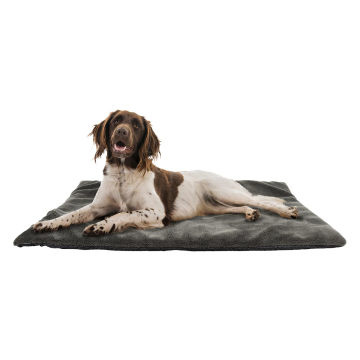 Natur Vital Hunde-Thermobett 100 x 120 cm