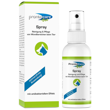 Prontocare-Vet Wundspray