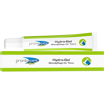 ProntoCare-Vet Hydrogel