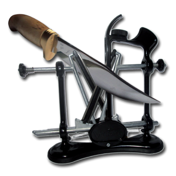 V-Sharp Messerschärfer Classic II schwarz