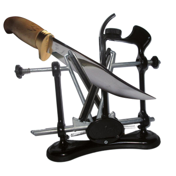 V-Sharp Messerschärfer Classic II schwarz
